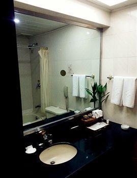 Jinhua Hotel Guangxi Nanning Exterior photo